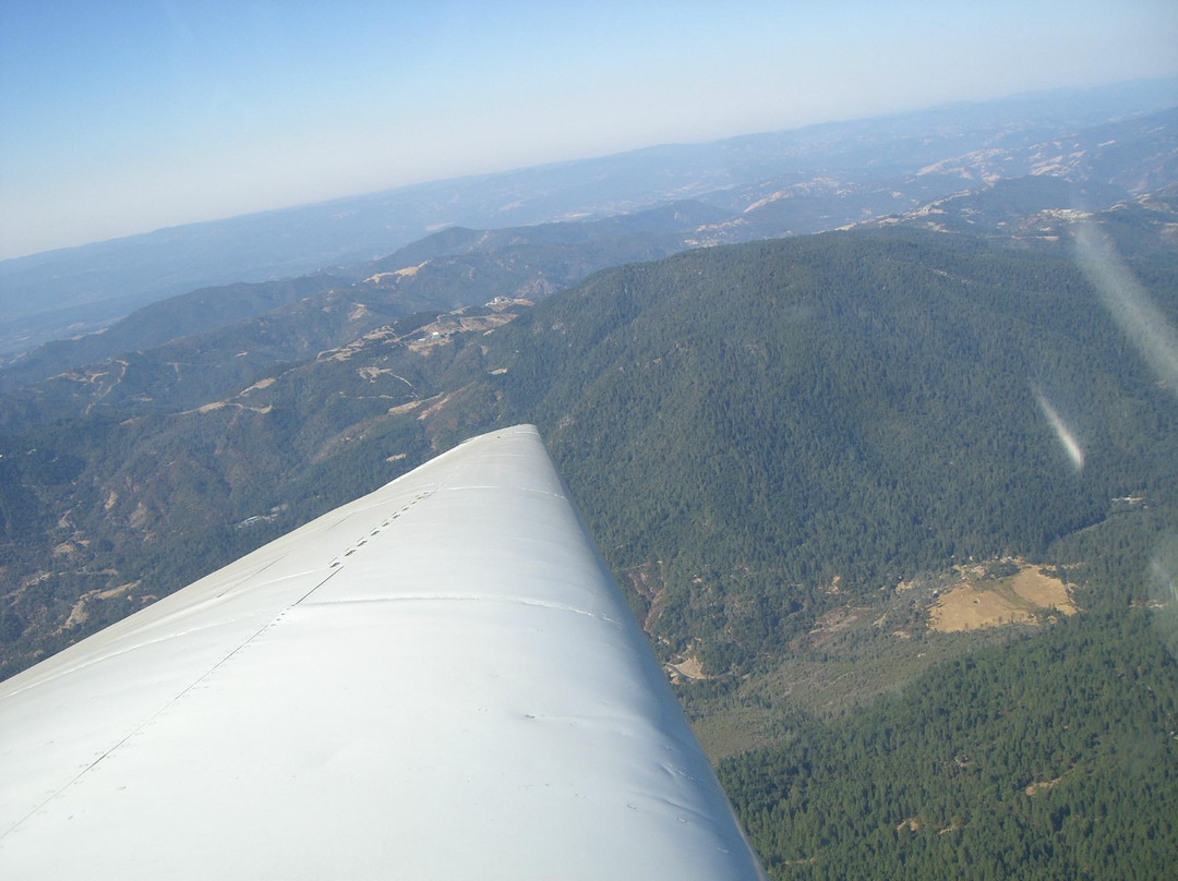 Crazy Creek Air Adventures景点图片