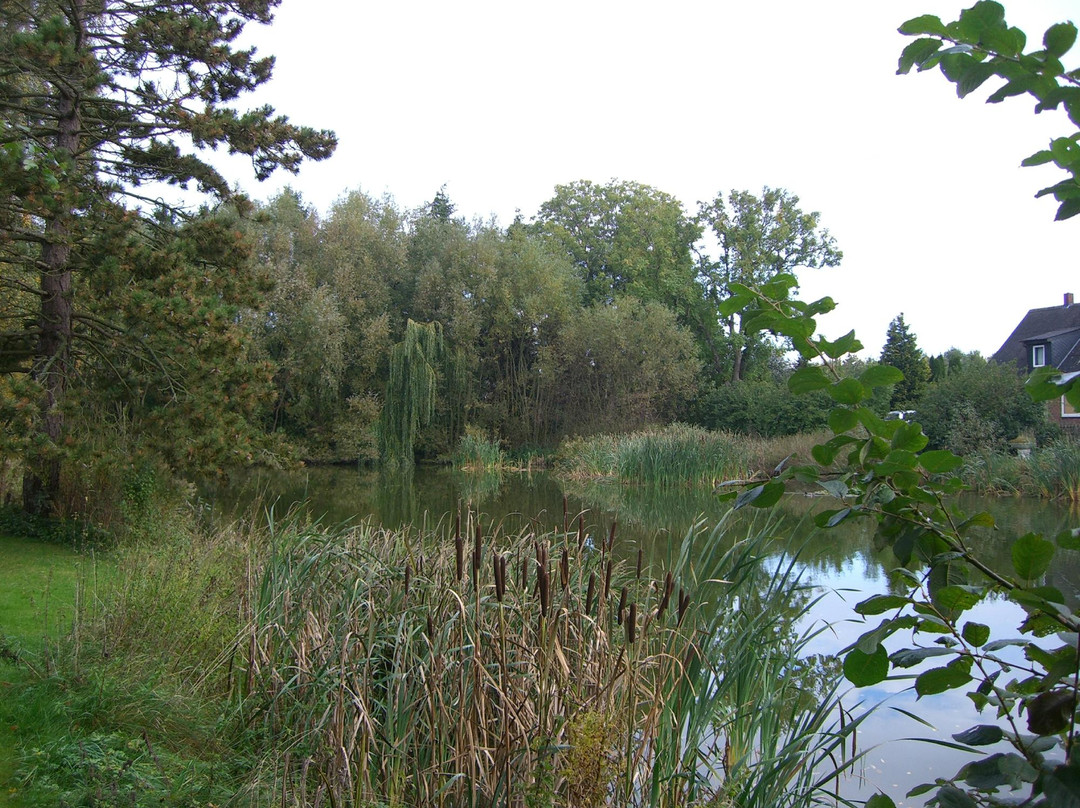 Landhaus Jagerhof主图
