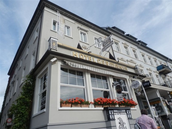 Hotel Germania