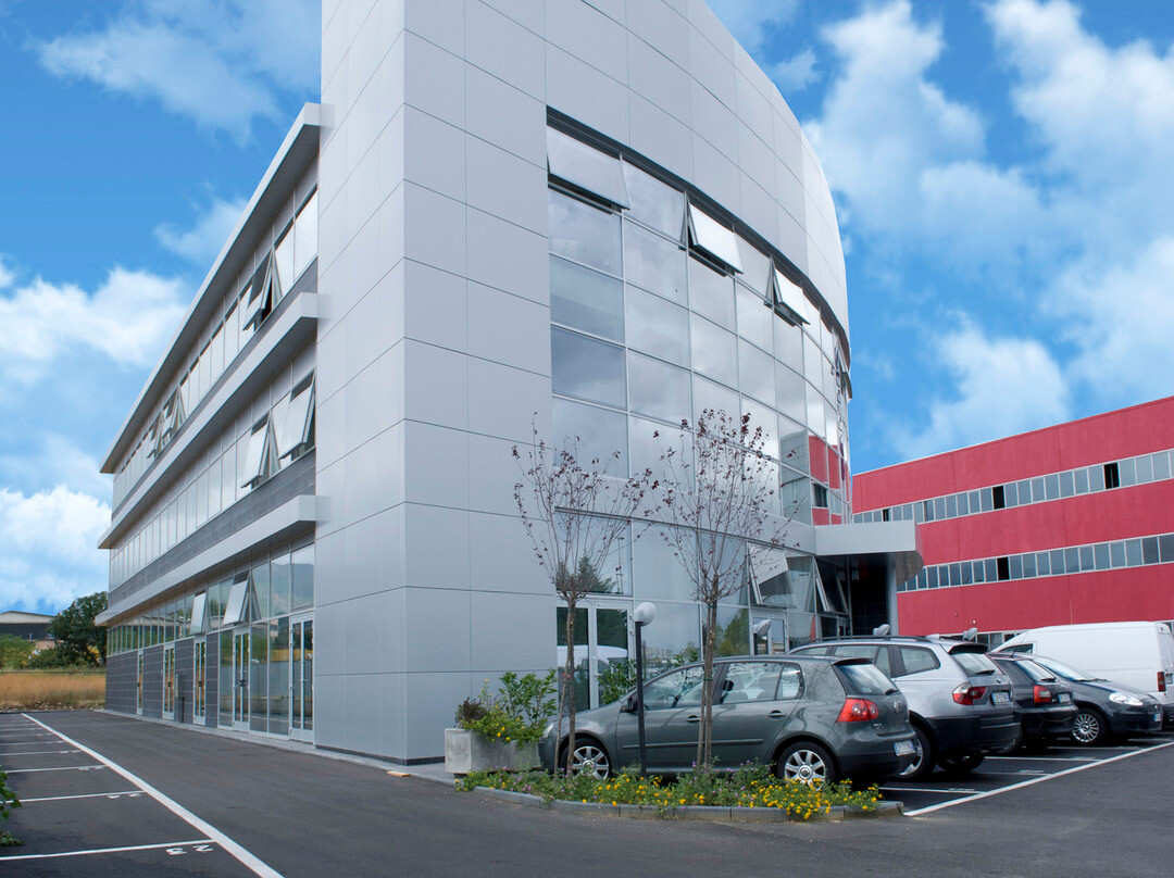 Bed and Breakfast Galileo主图