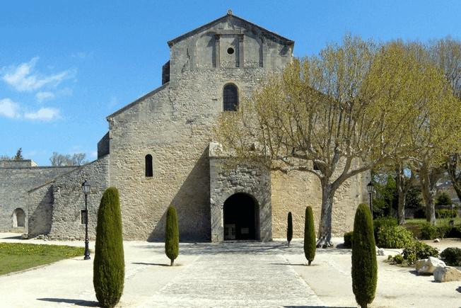 Cathédrale Notre-Dame de Nazareth景点图片