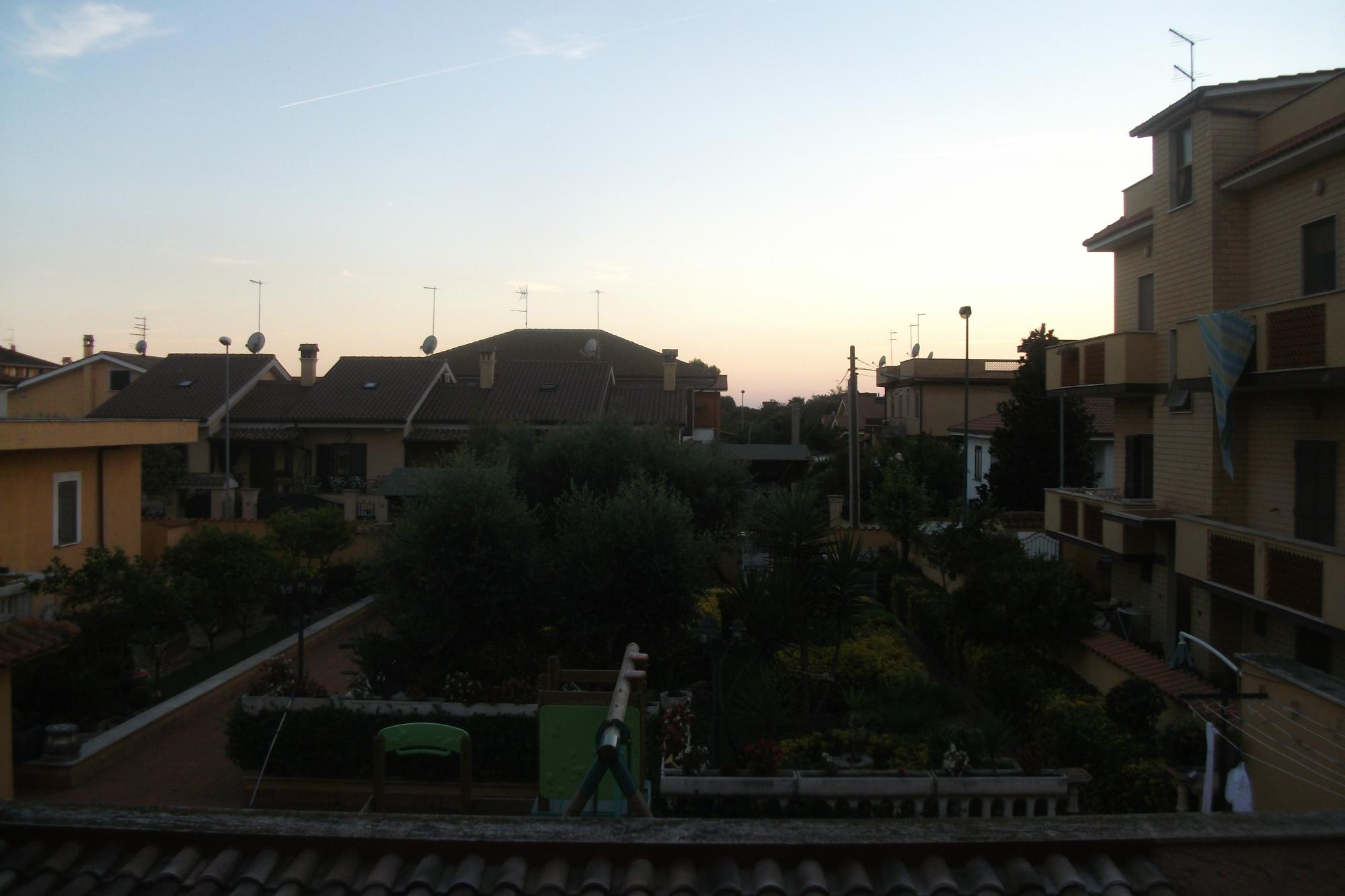 Le 2 Ville-酒店景观