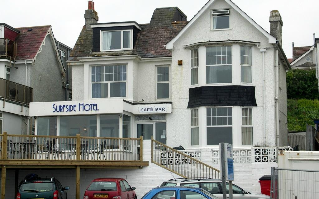 Surfside Hotel主图
