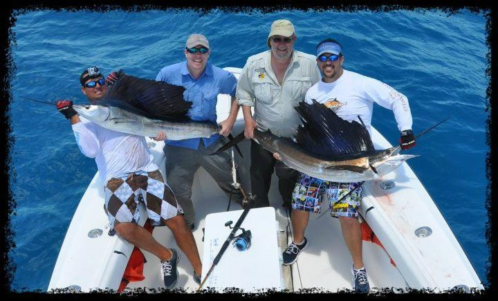 Catchalottafish Charters-伊斯拉摩拉达必去景点