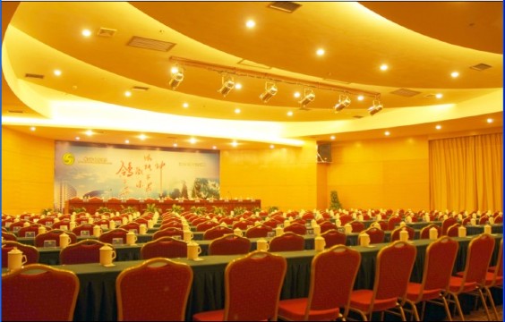 鸽子花国际酒店-官方