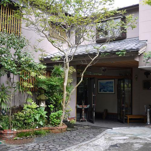 真鹤町酒店住宿-Tenbo no Yado Mine