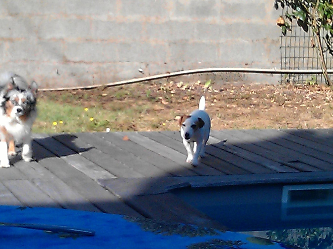 Clos des Boulevards主图