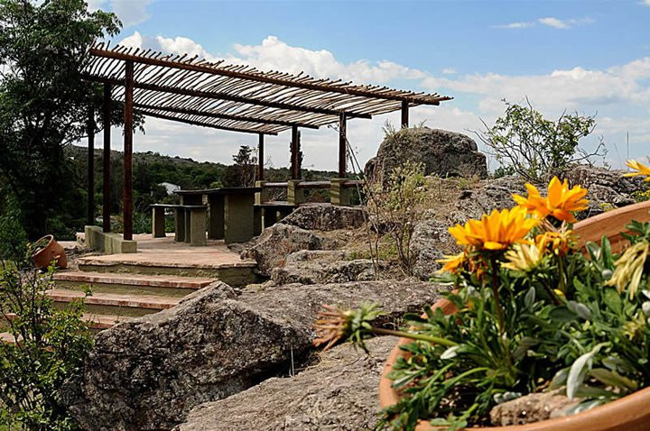 Hulumayá Cabañas主图