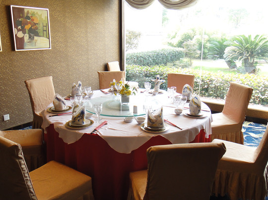 金海岸度假村主图