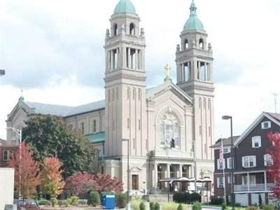 St. Ann Arts and Cultural Center-Woonsocket必去景点