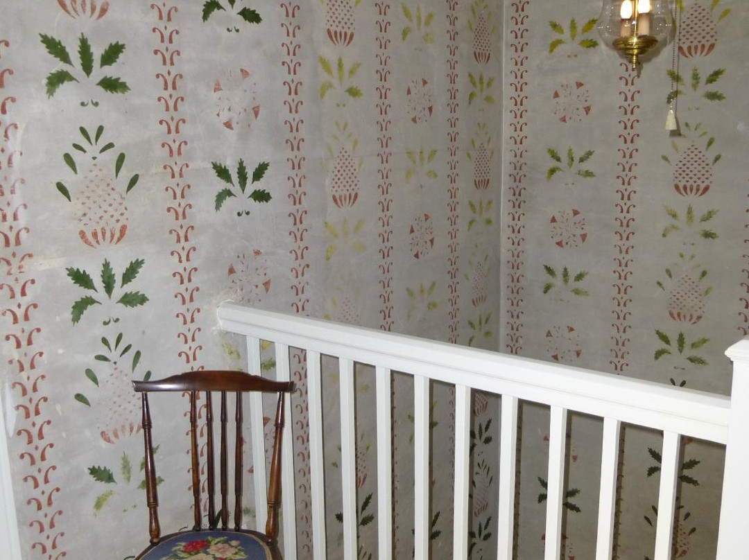 Blue Skye Farm主图