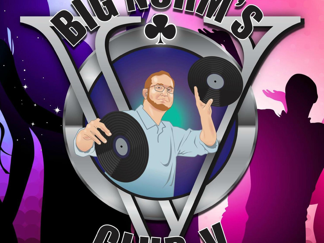 Big Norm's Club V景点图片