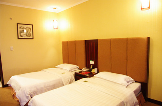 岳阳华圣酒店（岳阳楼步行街店）主图