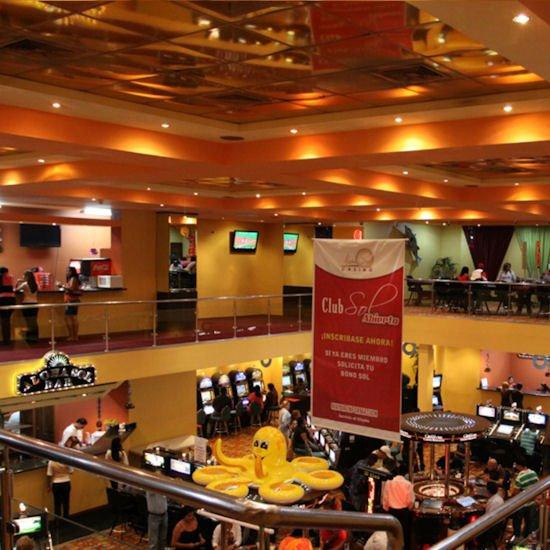 Hotel Aloha Sol主图