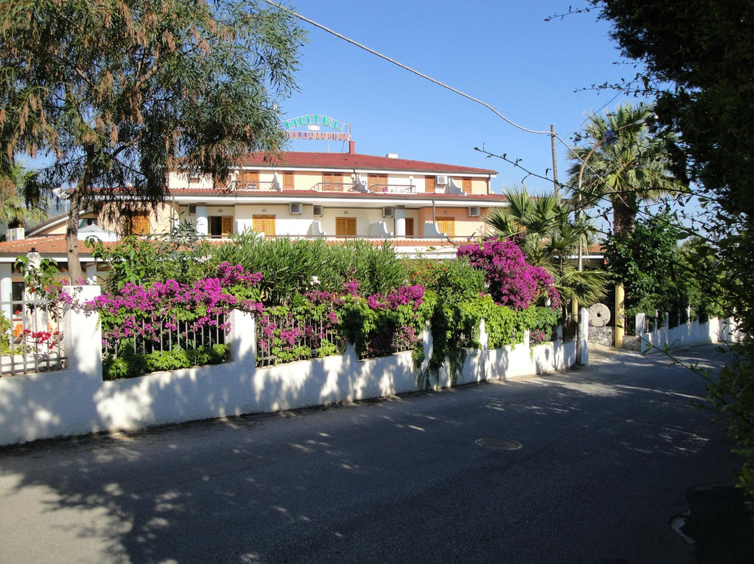 Hotel Ristorante Stella Marina主图