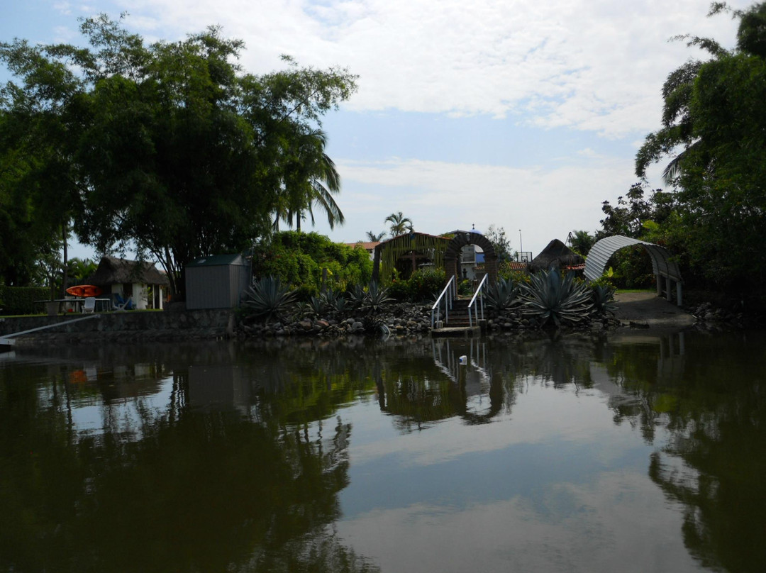 African Queen Steamboat Tour-新瓦雅塔必去景点
