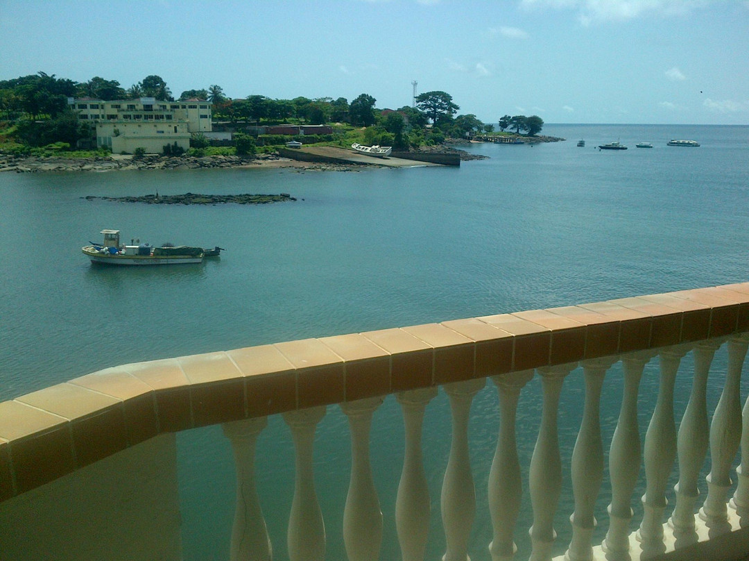 Sierra Lighthouse Hotel