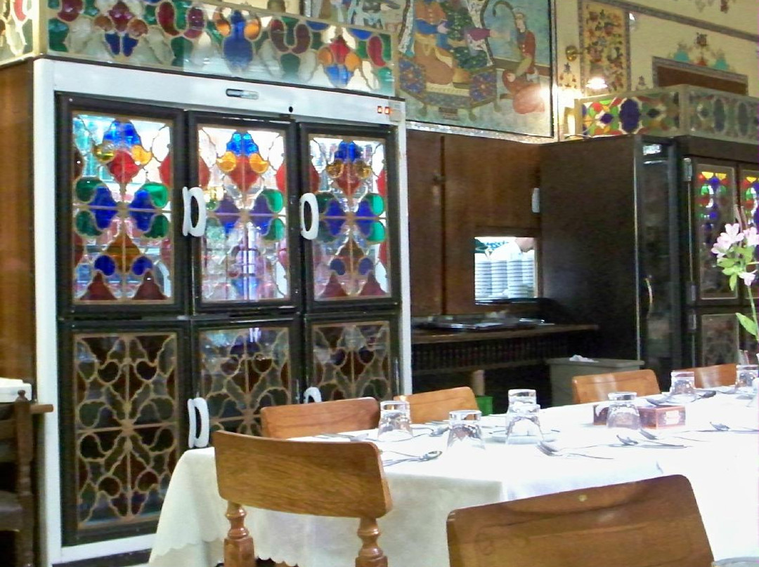 Restaurant Shahrzad