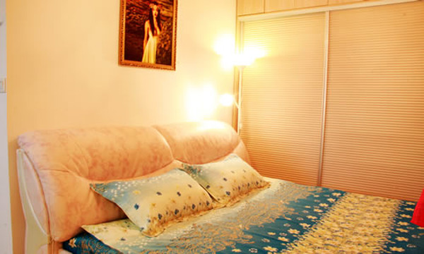 小猪酒店公寓主图