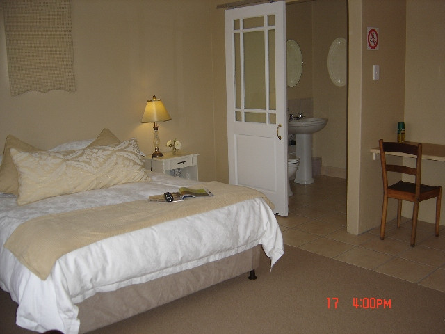 Heidelberg酒店住宿-Die Dorps-Akker Guesthouse