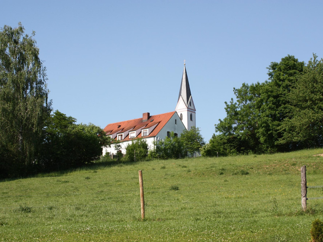 Langenbach旅游攻略图片