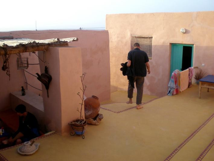 Auberge Figue de Barbarie主图