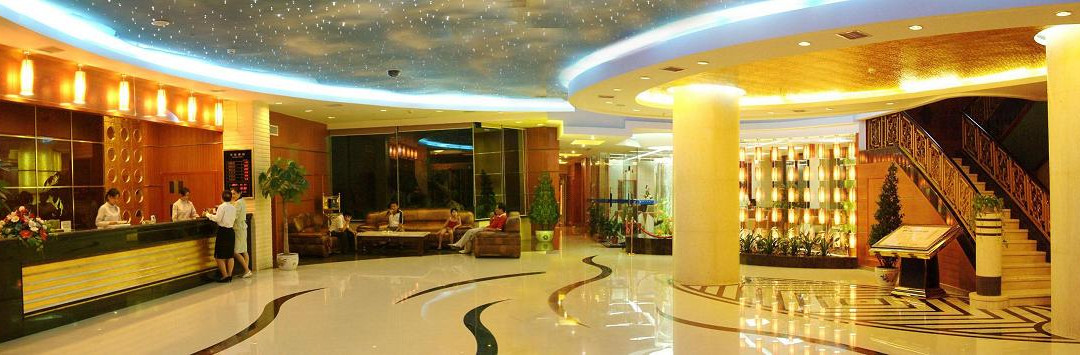 九江福泰118酒店长虹店主图