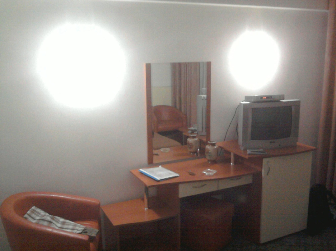 Hotel Parc主图
