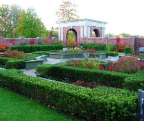 The K.C. Irving Environmental Science Centre and Harriet Irving Botanical Gardens-Wolfville必去景点