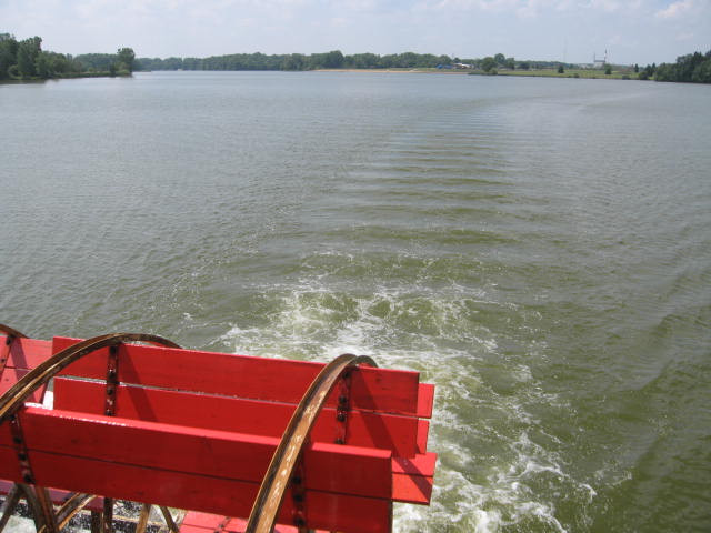 Genesee Belle-弗林特必去景点