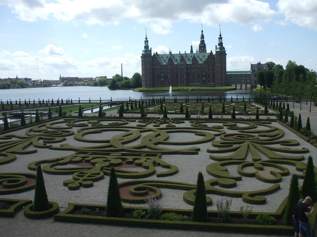 Frederiksborg Castle景点图片