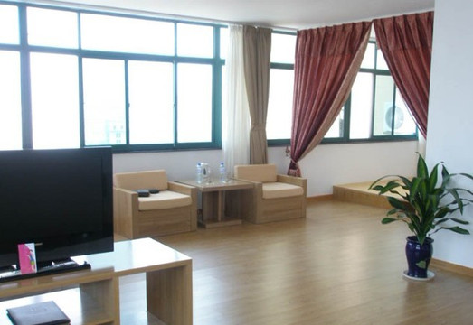 居佳联合酒店主图