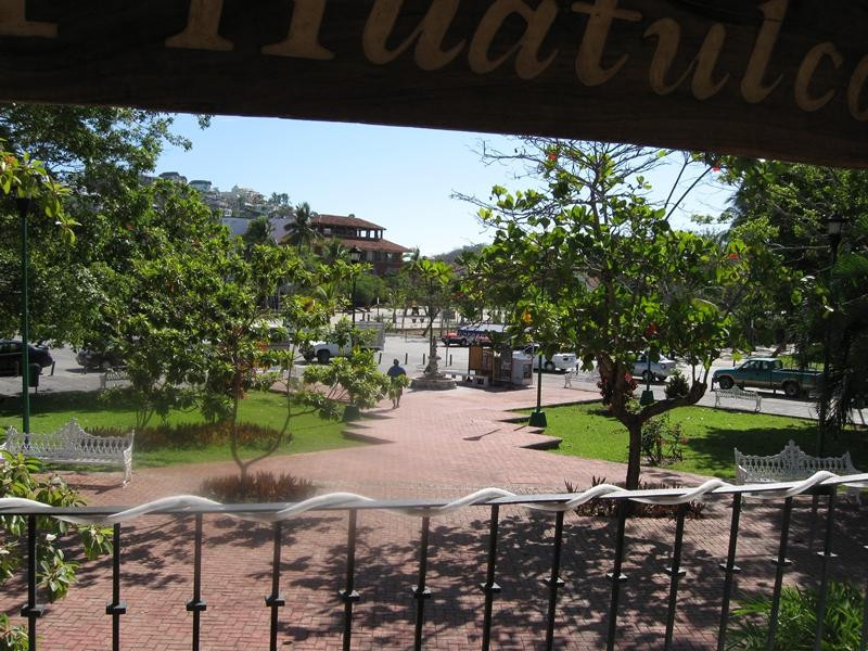 Cafe Huatulco