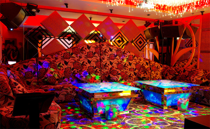 黄浦大酒店主图