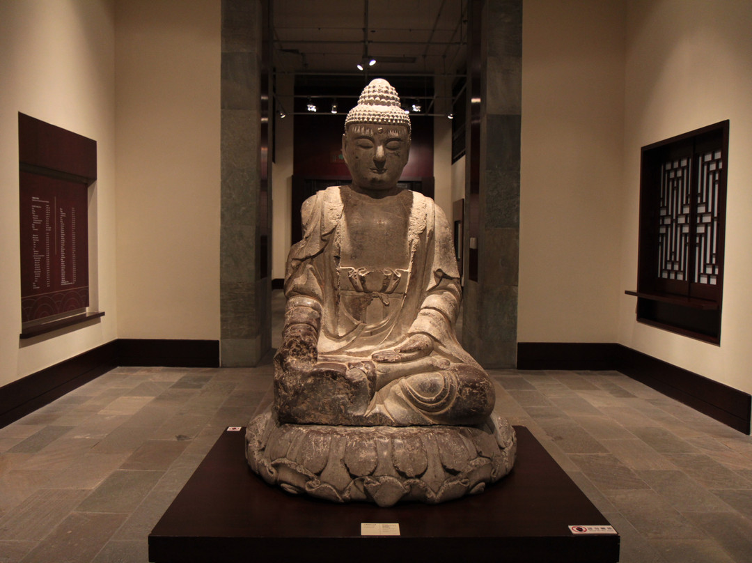 香港文化博物馆-香港必去景点