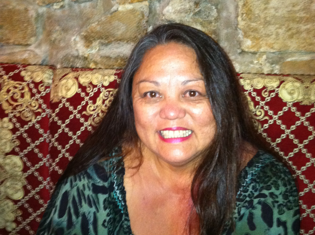 Sweet Lomi Massage-威美亚必去景点