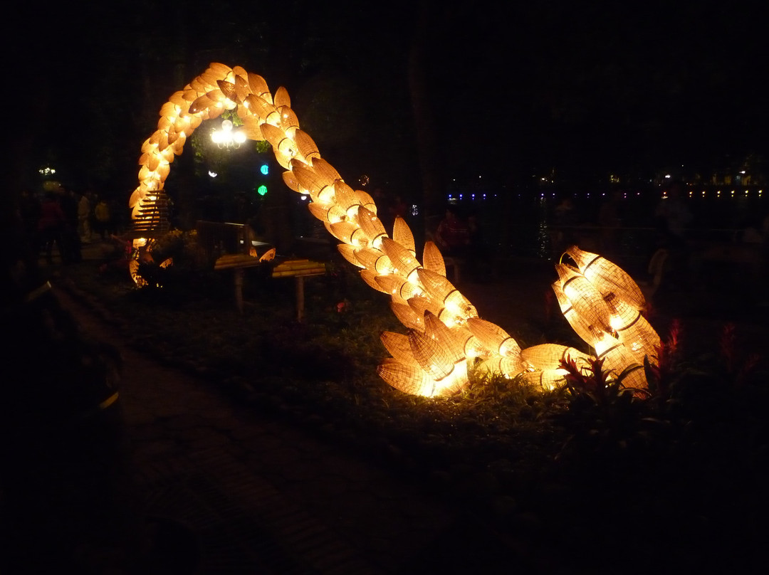 老城区-河内必去景点