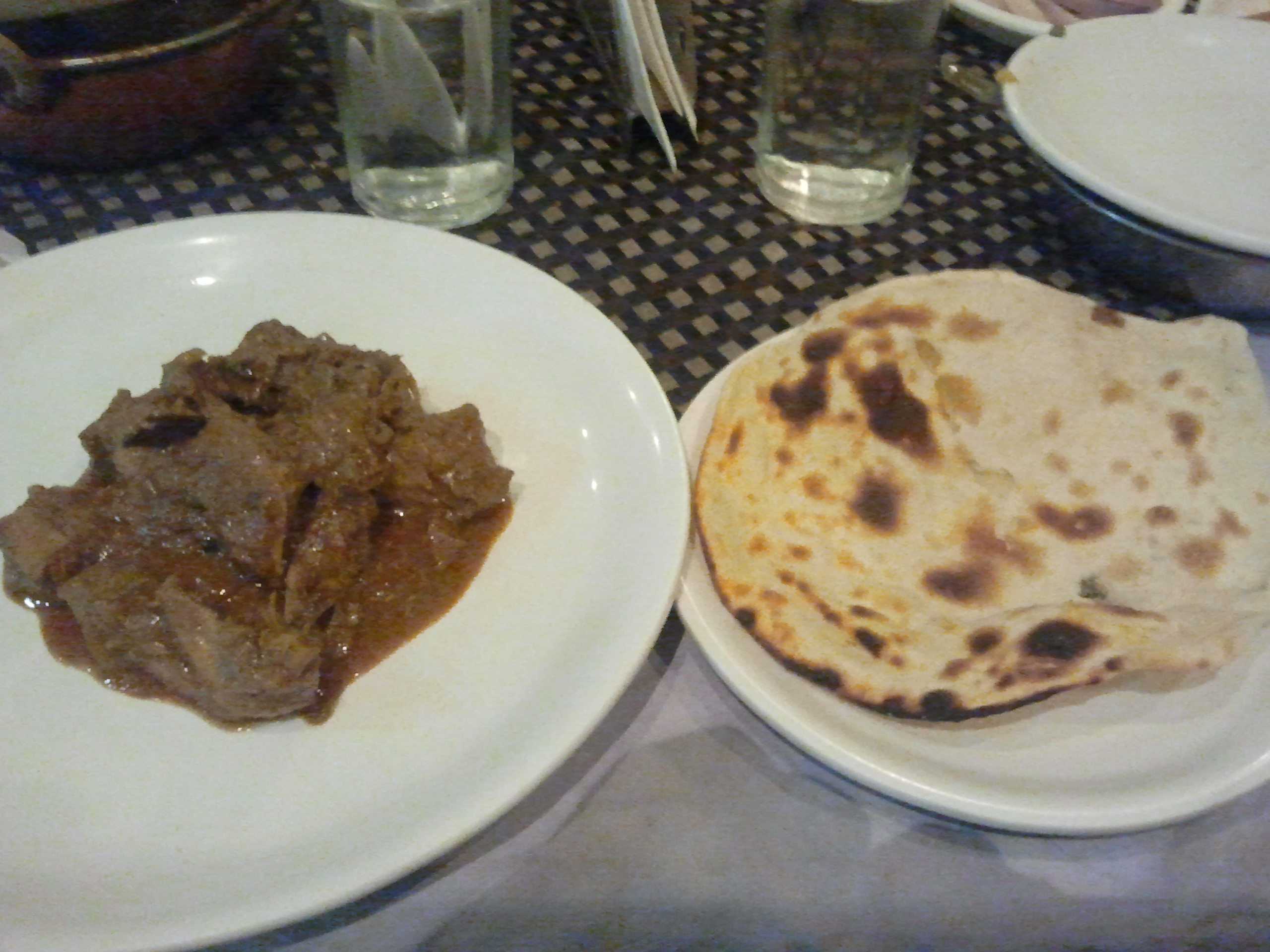 Panchsheel Hotel-餐饮