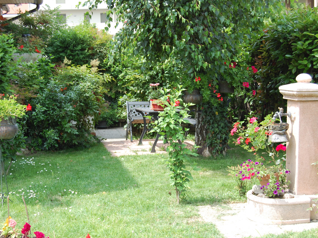 Bed and Breakfast Villa Daniela主图