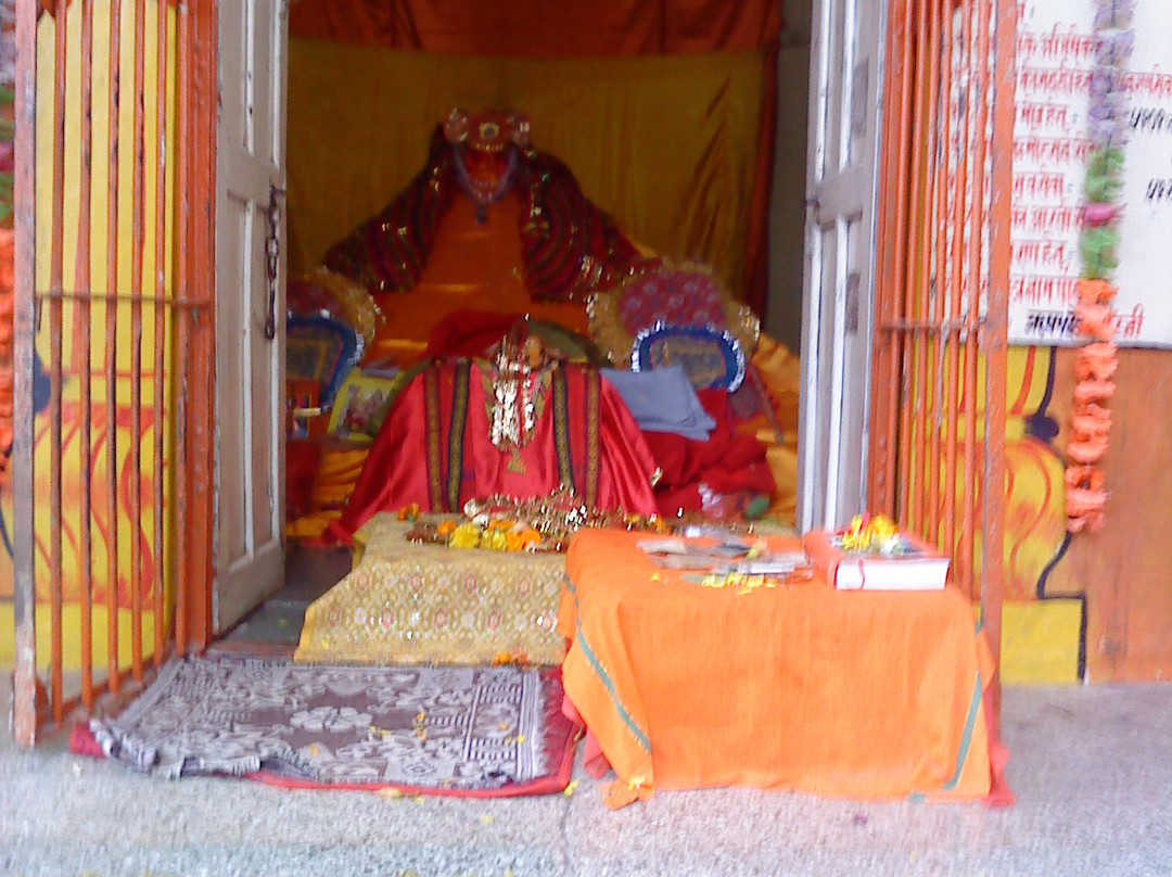 Chakra Tirth Temple景点图片