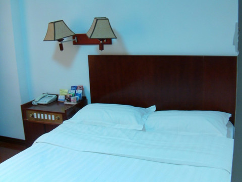 杨家滩商务酒店主图