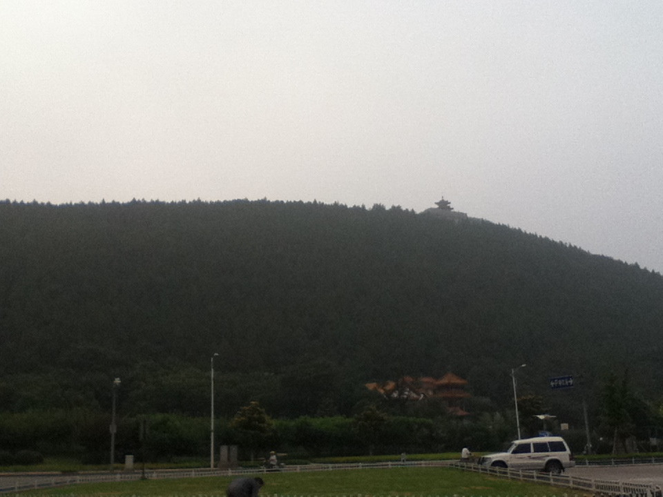 云龙山-徐州市必去景点