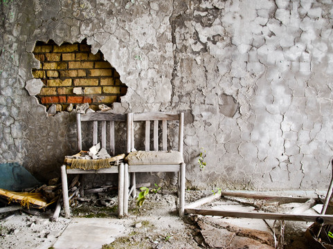 SoloEast Travel Chernobyl Day Trip-基辅必去景点