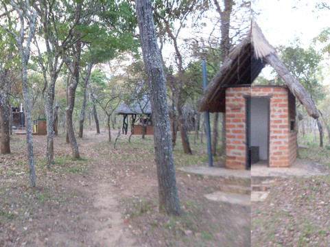 Mutinondo Wilderness