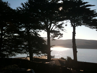 Inn on Tomales Bay主图