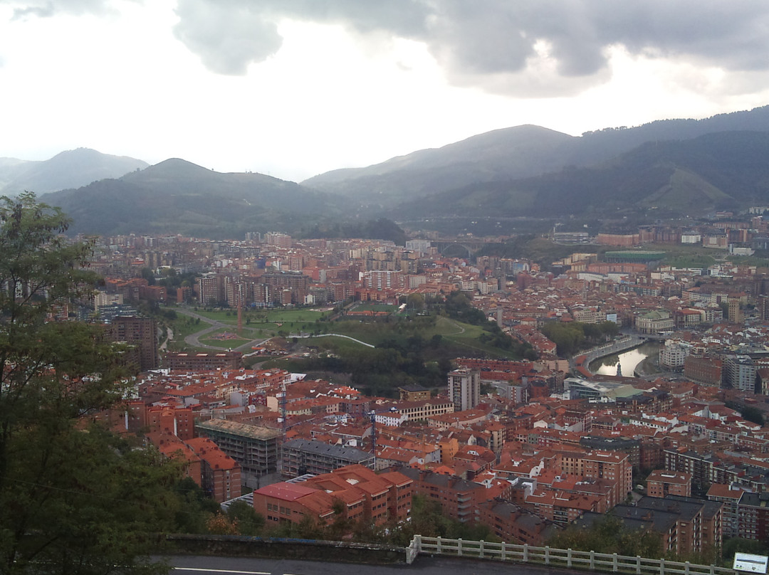 Funicular de Artxanda景点图片