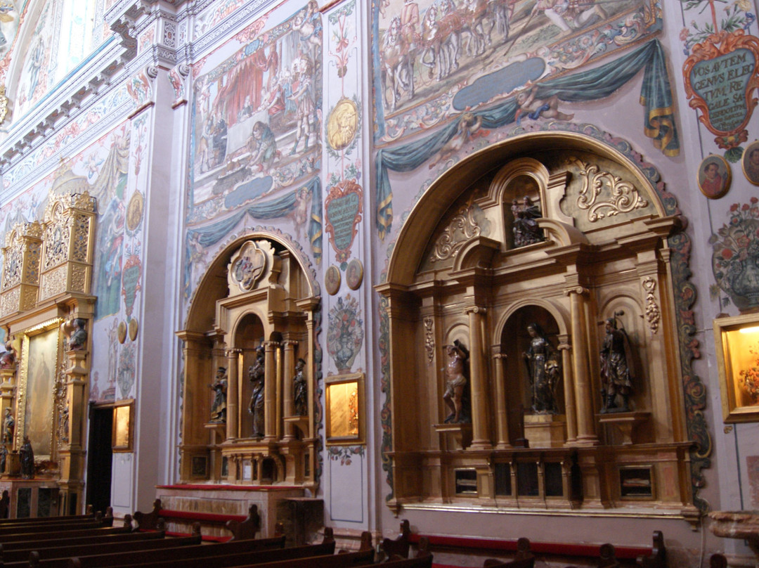 神父医院-塞维利亚必去景点