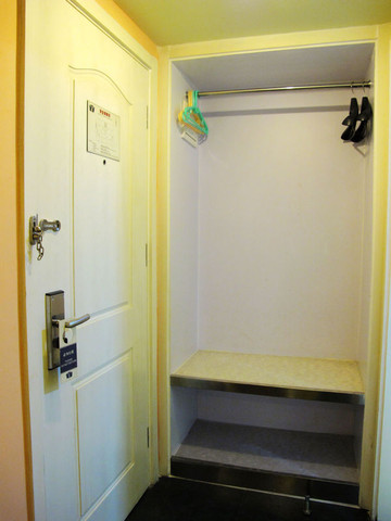 如家酒店·neo（成都宽窄巷子抚琴夜市店）主图