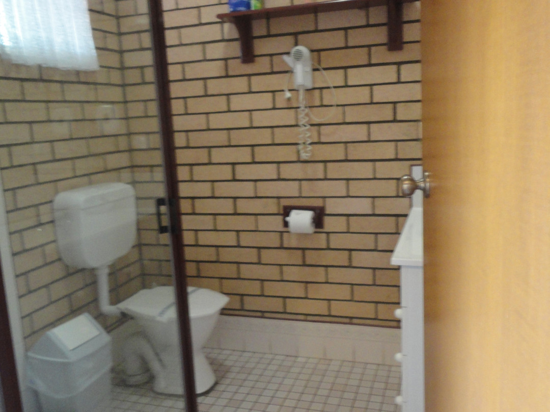 The Country Manor Motor Inn主图