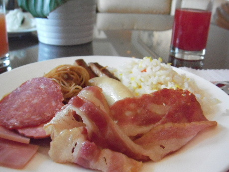 沈阳香格里拉今旅酒店主图